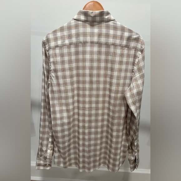 Movement Monterrey Button Down - Picture 2 of 4